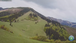 Poludňový grúň