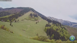 Poludňový grúň