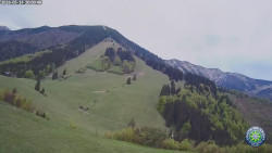 Poludňový grúň