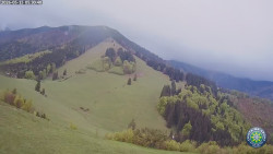 Poludňový grúň