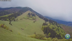 Poludňový grúň