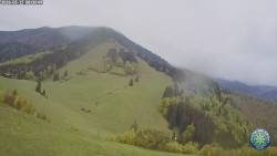 Poludňový grúň