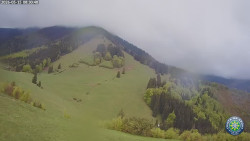 Poludňový grúň