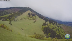 Poludňový grúň