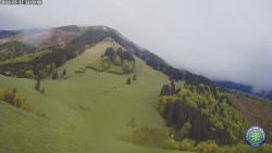 Poludňový grúň