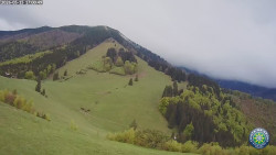 Poludňový grúň