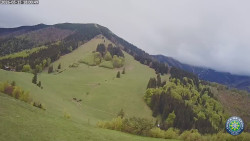 Poludňový grúň