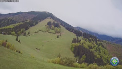 Poludňový grúň