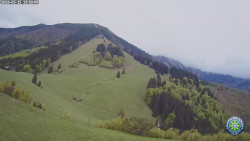 Poludňový grúň