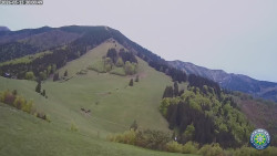 Poludňový grúň