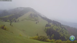 Poludňový grúň
