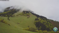 Poludňový grúň