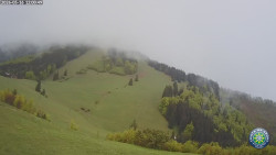 Poludňový grúň