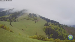 Poludňový grúň