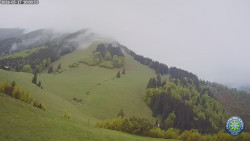 Poludňový grúň