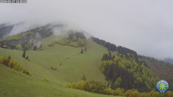 Poludňový grúň