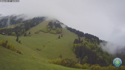 Poludňový grúň