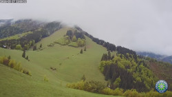 Poludňový grúň