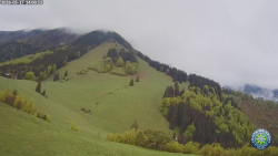 Poludňový grúň
