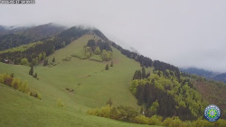 Poludňový grúň