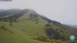 Poludňový grúň