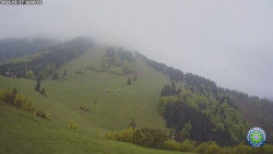 Poludňový grúň