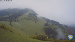 Poludňový grúň