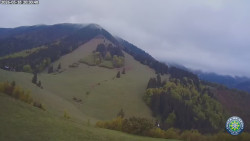 Poludňový grúň