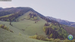 Poludňový grúň