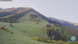 Poludňový grúň