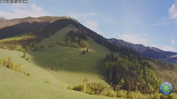 Poludňový grúň