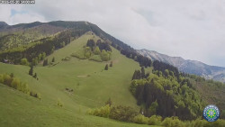 Poludňový grúň