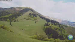 Poludňový grúň