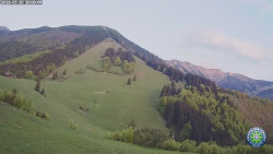 Poludňový grúň