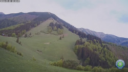 Poludňový grúň