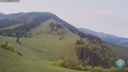 Poludňový grúň