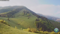Poludňový grúň