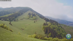 Poludňový grúň