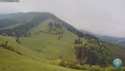 Poludňový grúň