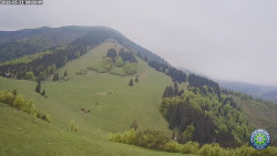 Poludňový grúň