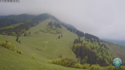 Poludňový grúň
