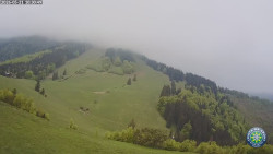 Poludňový grúň