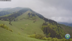 Poludňový grúň
