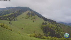 Poludňový grúň
