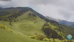 Poludňový grúň