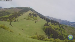 Poludňový grúň