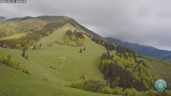 Poludňový grúň