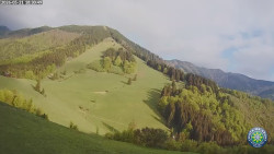 Poludňový grúň