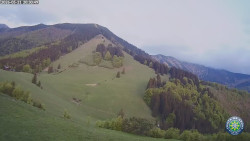 Poludňový grúň