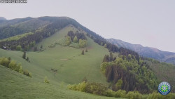 Poludňový grúň